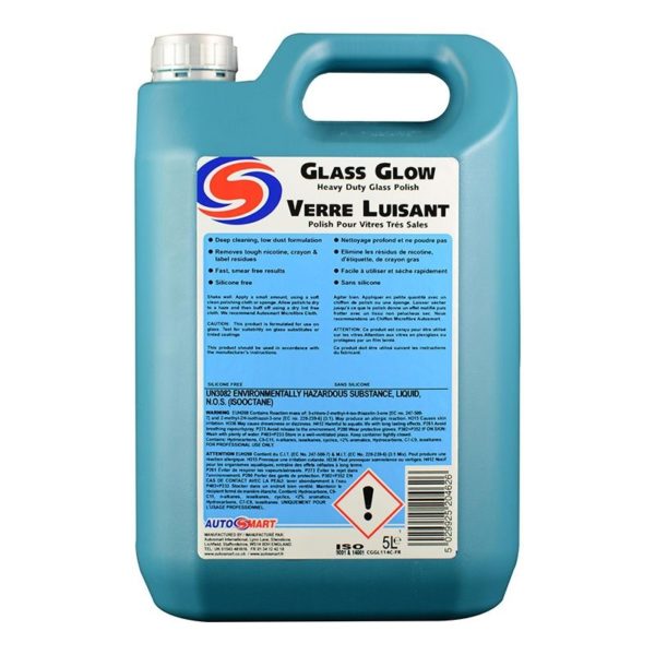 VERRE LUISANT