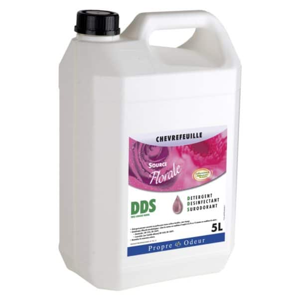 DOSE DDS