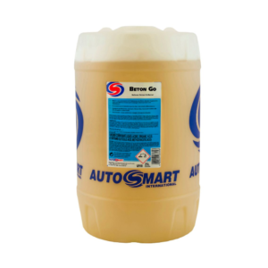 béton go autosmart nettoyant