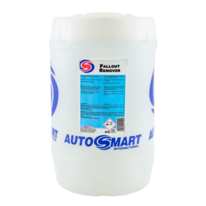 fallout remover autosmart