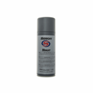 minuit aerosol