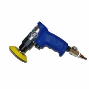 PISTOLET POLISSEUR SPECIAL PHARES