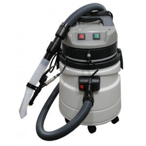 INJECTION EXTRACTION