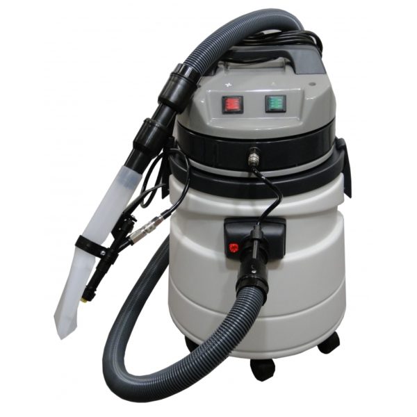 INJECTION EXTRACTION