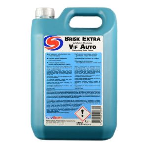 VIF AUTO MACHINE