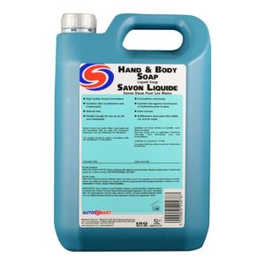 SAVON LIQUIDE MAIN
