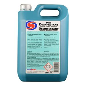 DESINFECTANT