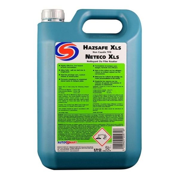 NETECO XLS