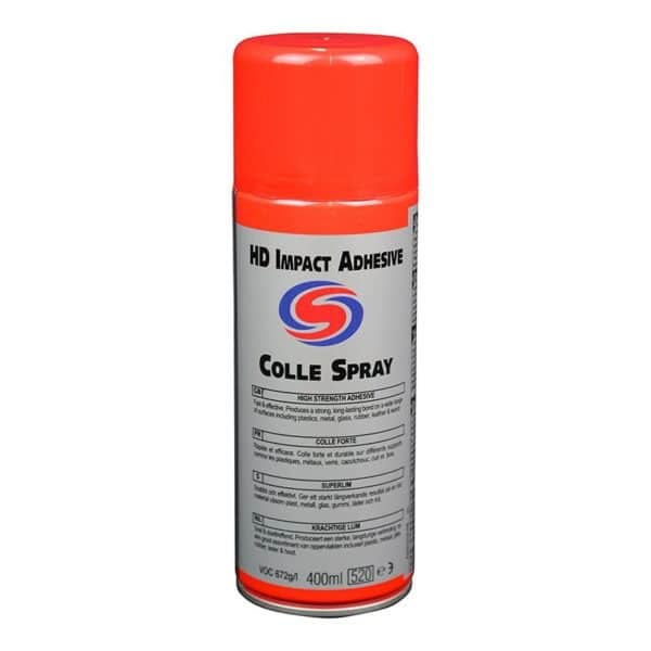 COLLE SPRAY