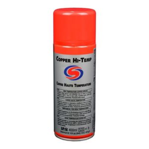 CUIVRE HAUTE TEMPERATURE