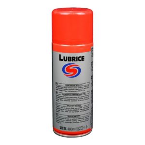 LUBRRICE