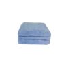 MICROFIBRE BLEUE EPAISSE