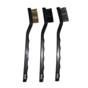 BROSSES METALLIQUES