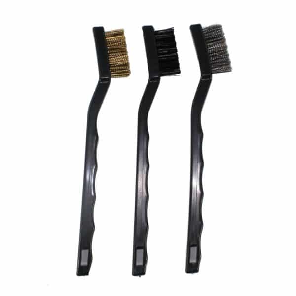 BROSSES METALLIQUES