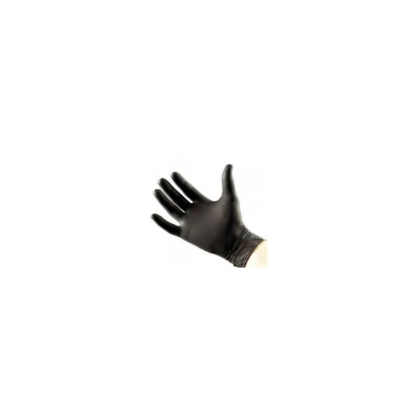 GANT NITRILE NOIR