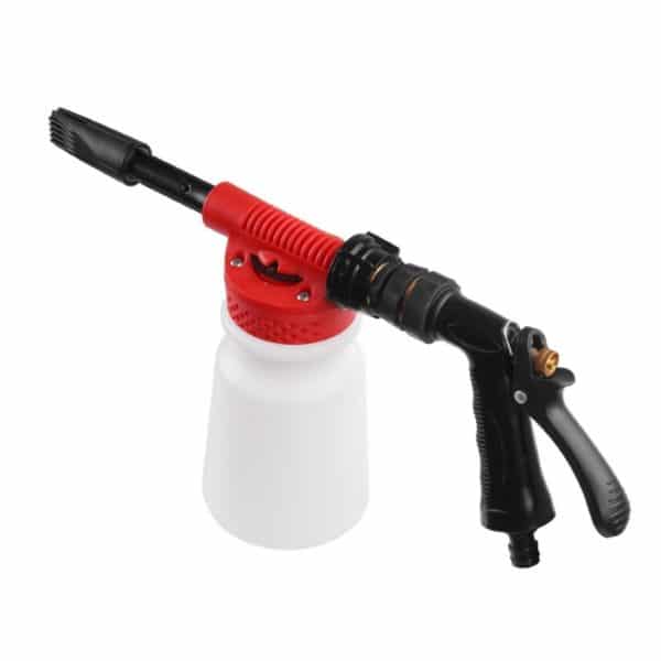 PISTOLET FOAM MAKER