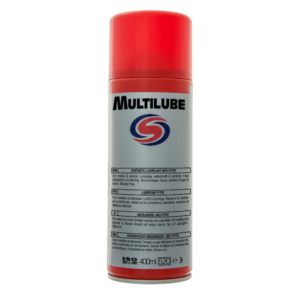 multilube lubrifiant Autosmart Chimagra Caraïbes