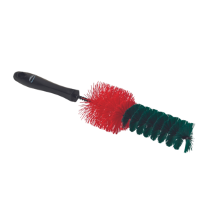 brosse à jante rigide