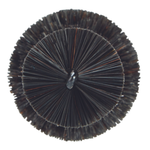 brosse à jante souple