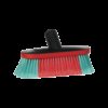 BROSSE A PASSAGE D'EAU 230MM SOUPLE