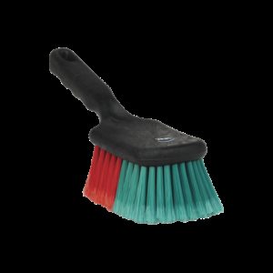 BROSSE MANCHE COURT 275 MM SOUPLE