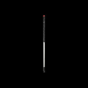 MANCHE ERGO NOIR 1500mm