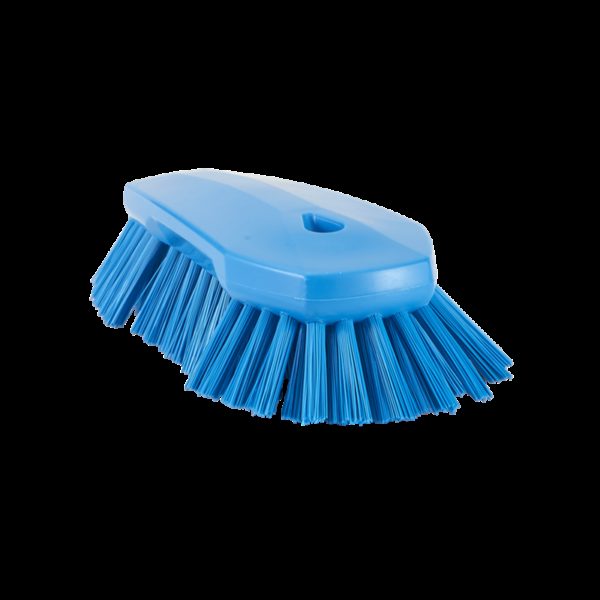 BROSSE PAPILLON A MAIN 240 MM