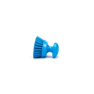 BROSSE RONDE SOLEIL FIBRES DURES