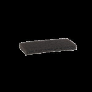 TAMPON ABRASIF FIBRES DURES 245 MM