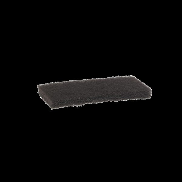 TAMPON ABRASIF FIBRES DURES 245 MM
