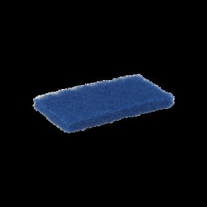 TAMPON ABRASIF FIBRES MEDIUM 245