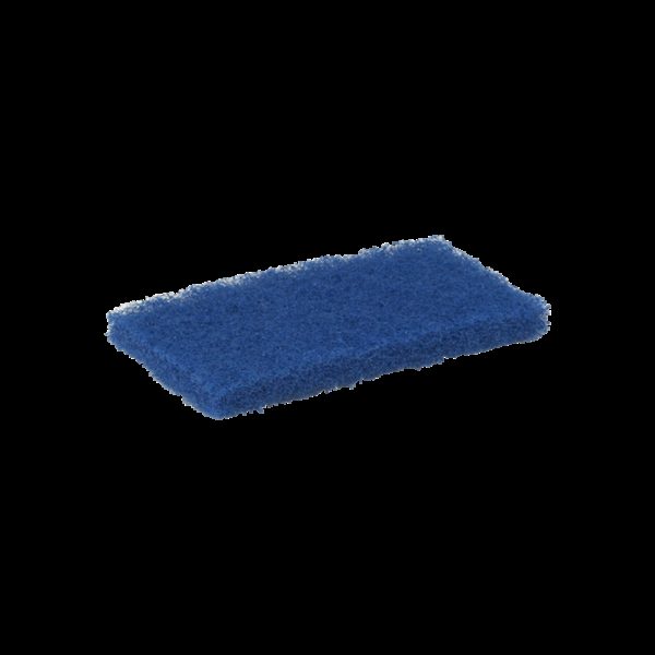 TAMPON ABRASIF FIBRES MEDIUM 245