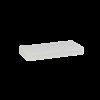 TAMPON ABRASIF FIBRES SOUPLES 245 MM