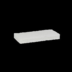 TAMPON ABRASIF FIBRES SOUPLES 245 MM