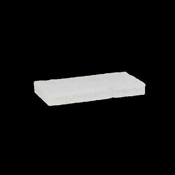 TAMPON ABRASIF FIBRES SOUPLES 245 MM