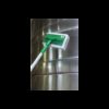 TAMPON ABRASIF FIBRES MEDIUM 245