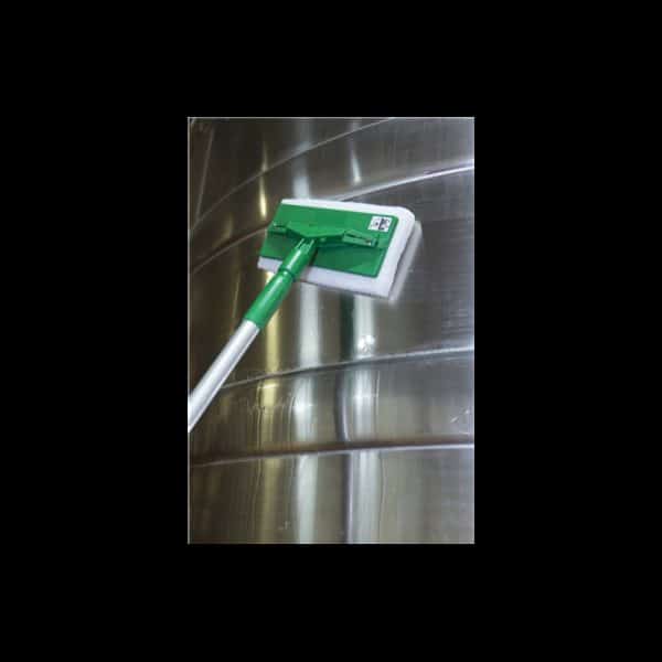 TAMPON ABRASIF FIBRES MEDIUM 245