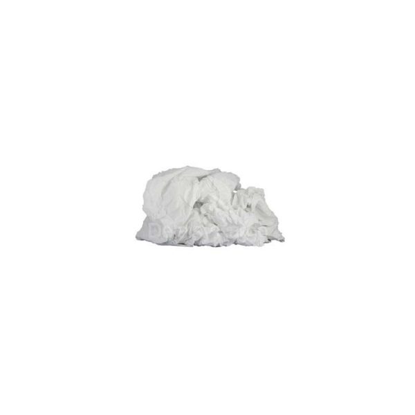 CHIFFON BLANC