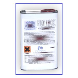 NETINOX 750 ML