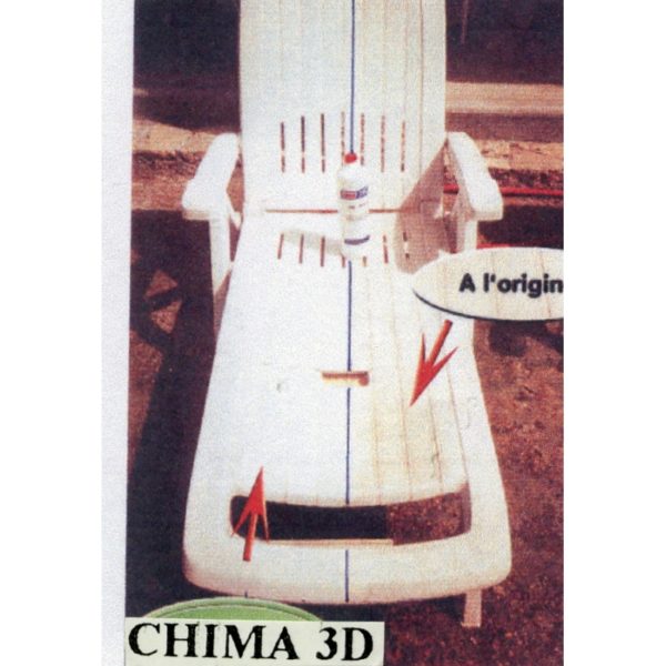 CHIMA 3D