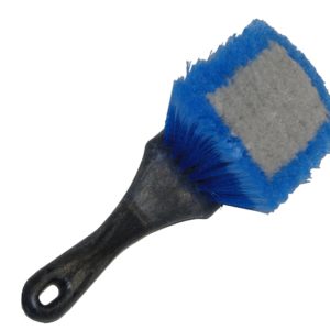 BROSSE SPECIALE JANTES 20 CM