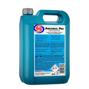 aquaseal pro autosmart chimagra caraïbes