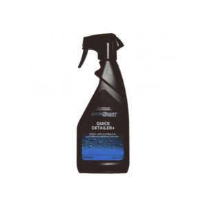QUICK DETAILER