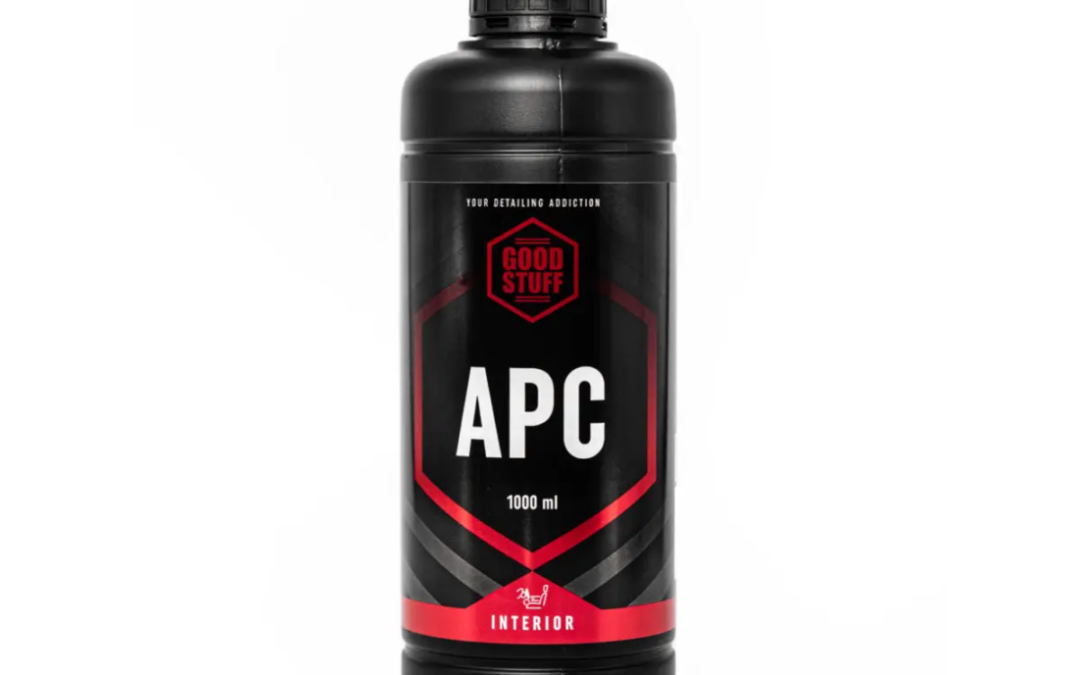 APC CLEANER