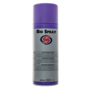 BIO SPRAY AUTOSMART CHIMAGRA CARAÏBES