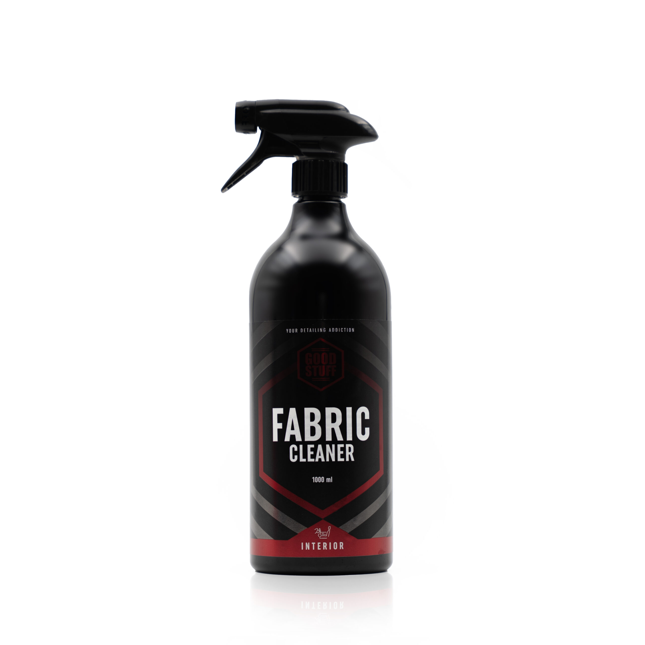 FABRIC CLEANER