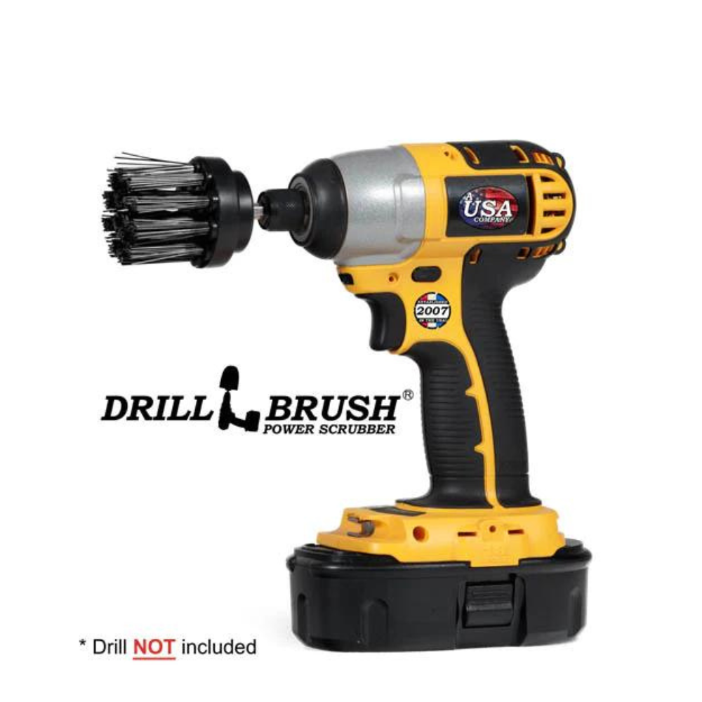 drill brush long ultra