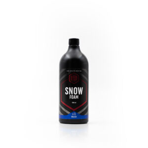 snow foam
