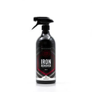 iron remover good stuff Chimagra caraïbes