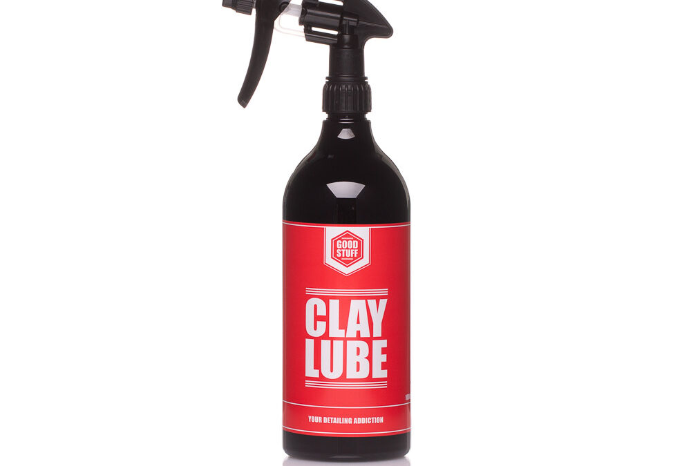CLAY LUB